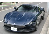 2021 Ferrari Roma Base Coupe for sale, Japanese used car export - photo 21 of 21 | GULJI TRADERS
