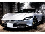 2021 Ferrari Roma F1 DCT Coupe for sale, Japanese used car export - photo 5 of 80 | GULJI TRADERS
