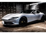 2021 Ferrari Roma F1 DCT Coupe for sale, Japanese used car export - photo 6 of 80 | GULJI TRADERS