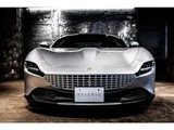 2021 Ferrari Roma F1 DCT Coupe for sale, Japanese used car export - photo 10 of 80 | GULJI TRADERS