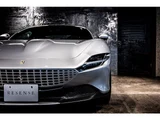 2021 Ferrari Roma F1 DCT Coupe for sale, Japanese used car export - photo 11 of 80 | GULJI TRADERS