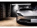 2021 Ferrari Roma F1 DCT Coupe for sale, Japanese used car export - photo 12 of 80 | GULJI TRADERS