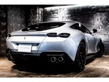 2021 Ferrari Roma F1 DCT Coupe for sale, Japanese used car export - photo 17 of 80 | GULJI TRADERS