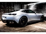 2021 Ferrari Roma F1 DCT Coupe for sale, Japanese used car export - photo 18 of 80 | GULJI TRADERS