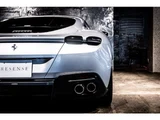 2021 Ferrari Roma F1 DCT Coupe for sale, Japanese used car export - photo 23 of 80 | GULJI TRADERS