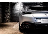 2021 Ferrari Roma F1 DCT Coupe for sale, Japanese used car export - photo 24 of 80 | GULJI TRADERS