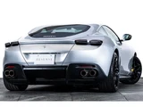 2021 Ferrari Roma F1 DCT Coupe for sale, Japanese used car export - photo 27 of 80 | GULJI TRADERS