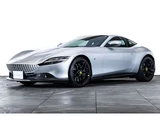 2021 Ferrari Roma F1 DCT Coupe for sale, Japanese used car export - photo 28 of 80 | GULJI TRADERS