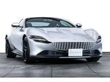 2021 Ferrari Roma F1 DCT Coupe for sale, Japanese used car export - photo 30 of 80 | GULJI TRADERS