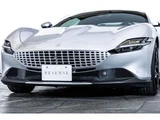 2021 Ferrari Roma F1 DCT Coupe for sale, Japanese used car export - photo 34 of 80 | GULJI TRADERS