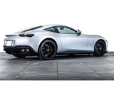 2021 Ferrari Roma F1 DCT Coupe for sale, Japanese used car export - photo 51 of 80 | GULJI TRADERS