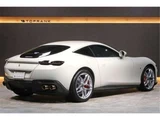 2021 Ferrari Roma F1 DCT Coupe for sale, Japanese used car export - photo 2 of 39 | GULJI TRADERS