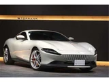 2021 Ferrari Roma F1 DCT Coupe for sale, Japanese used car export - photo 4 of 39 | GULJI TRADERS