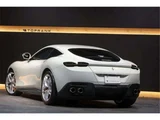 2021 Ferrari Roma F1 DCT Coupe for sale, Japanese used car export - photo 5 of 39 | GULJI TRADERS
