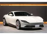 2021 Ferrari Roma F1 DCT Coupe for sale, Japanese used car export - photo 12 of 39 | GULJI TRADERS