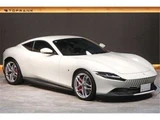 2021 Ferrari Roma F1 DCT Coupe for sale, Japanese used car export - photo 13 of 39 | GULJI TRADERS