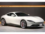 2021 Ferrari Roma F1 DCT Coupe for sale, Japanese used car export - photo 20 of 39 | GULJI TRADERS