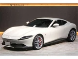 2021 Ferrari Roma F1 DCT Coupe for sale, Japanese used car export - photo 22 of 39 | GULJI TRADERS
