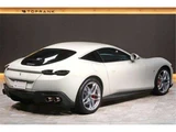 2021 Ferrari Roma F1 DCT Coupe for sale, Japanese used car export - photo 23 of 39 | GULJI TRADERS