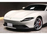 2021 Ferrari Roma F1 DCT Coupe for sale, Japanese used car export - photo 24 of 39 | GULJI TRADERS