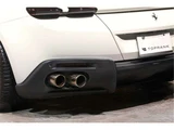 2021 Ferrari Roma F1 DCT Coupe for sale, Japanese used car export - photo 26 of 39 | GULJI TRADERS
