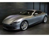 2021 Ferrari Roma F1 DCT Coupe for sale, Japanese used car export - photo 1 of 7 | GULJI TRADERS