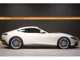 2021 Ferrari Roma F1 DCT Coupe for sale, Japanese used car export - photo 3 of 9 | GULJI TRADERS