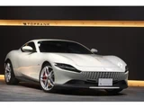 2021 Ferrari Roma F1 DCT Coupe for sale, Japanese used car export - photo 4 of 9 | GULJI TRADERS