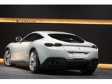 2021 Ferrari Roma F1 DCT Coupe for sale, Japanese used car export - photo 5 of 9 | GULJI TRADERS
