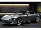 2021 Ferrari Roma F1 DCT Coupe for sale, Japanese used car export - photo 1 of 9 | GULJI TRADERS