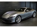 2021 Ferrari Roma F1 DCT Coupe for sale, Japanese used car export - photo 2 of 9 | GULJI TRADERS