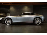 2021 Ferrari Roma F1 DCT Coupe for sale, Japanese used car export - photo 4 of 9 | GULJI TRADERS