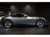 2021 Ferrari Roma F1 DCT Coupe for sale, Japanese used car export - photo 7 of 9 | GULJI TRADERS