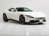 2021 Ferrari Roma Base Coupe for sale, Japanese used car export - photo 6 of 9 | GULJI TRADERS