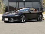 2022 Ferrari Roma Base Coupe for sale, Japanese used car export - photo 1 of 80 | GULJI TRADERS