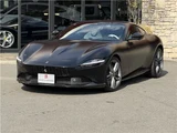 2022 Ferrari Roma Base Coupe for sale, Japanese used car export - photo 35 of 80 | GULJI TRADERS