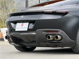 2022 Ferrari Roma Base Coupe for sale, Japanese used car export - photo 57 of 80 | GULJI TRADERS