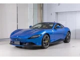 2022 Ferrari Roma Base Coupe for sale, Japanese used car export - photo 6 of 9 | GULJI TRADERS