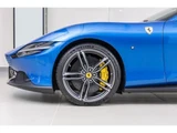 2022 Ferrari Roma Base Coupe for sale, Japanese used car export - photo 8 of 9 | GULJI TRADERS