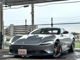 2022 Ferrari Roma Base Coupe for sale, Japanese used car export - photo 1 of 9 | GULJI TRADERS