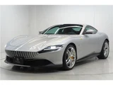 2023 Ferrari Roma Base Coupe for sale, Japanese used car export - photo 1 of 69 | GULJI TRADERS