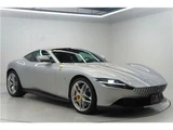 2023 Ferrari Roma Base Coupe for sale, Japanese used car export - photo 3 of 69 | GULJI TRADERS
