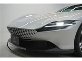 2023 Ferrari Roma Base Coupe for sale, Japanese used car export - photo 11 of 69 | GULJI TRADERS