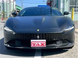 2023 Ferrari Roma Base Coupe for sale, Japanese used car export - photo 21 of 32 | GULJI TRADERS