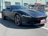 2023 Ferrari Roma Base Coupe for sale, Japanese used car export - photo 23 of 32 | GULJI TRADERS