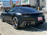 2023 Ferrari Roma Base Coupe for sale, Japanese used car export - photo 25 of 32 | GULJI TRADERS