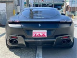 2023 Ferrari Roma Base Coupe for sale, Japanese used car export - photo 32 of 32 | GULJI TRADERS