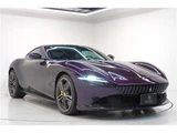 2023 Ferrari Roma Base Coupe for sale, Japanese used car export - photo 3 of 69 | GULJI TRADERS