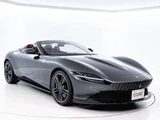 2024 Ferrari Roma F1 DCT Coupe for sale, Japanese used car export - photo 9 of 45 | GULJI TRADERS