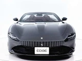 2024 Ferrari Roma F1 DCT Coupe for sale, Japanese used car export - photo 10 of 45 | GULJI TRADERS